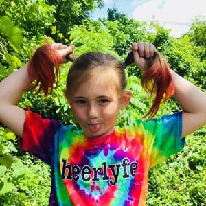 Meet your Posher, Sue-ellen